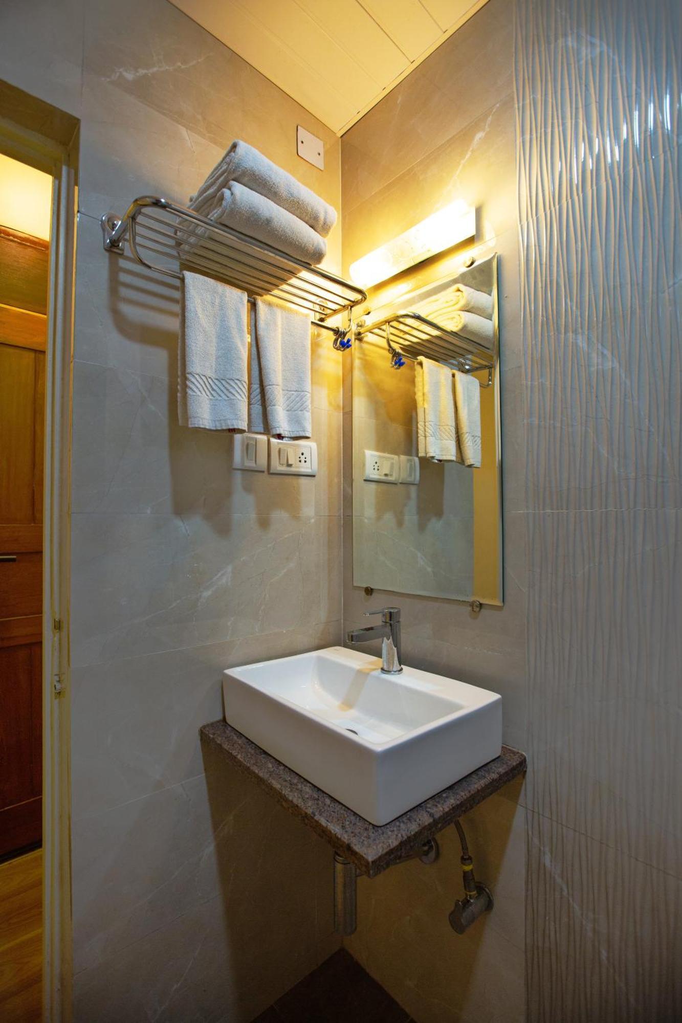 Bela Goa Hotel