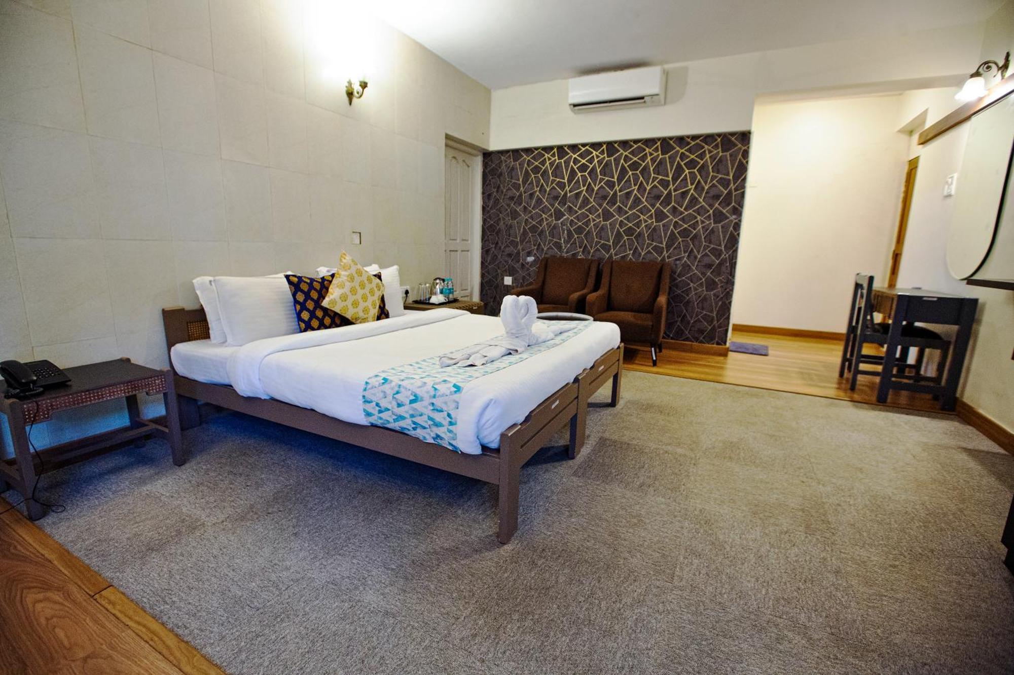 Hotel Bela Goa Panaji