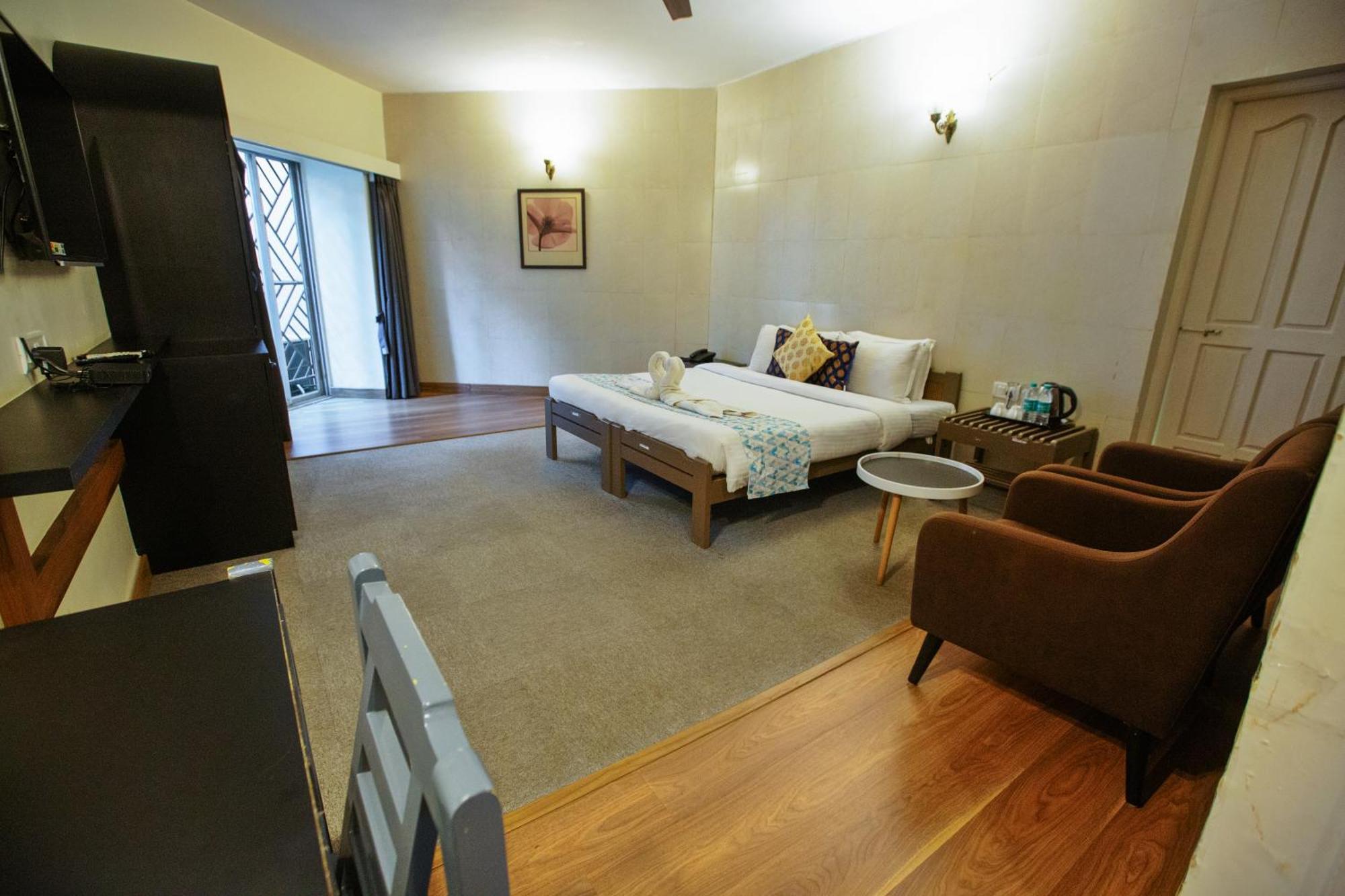 Hotel Bela Goa