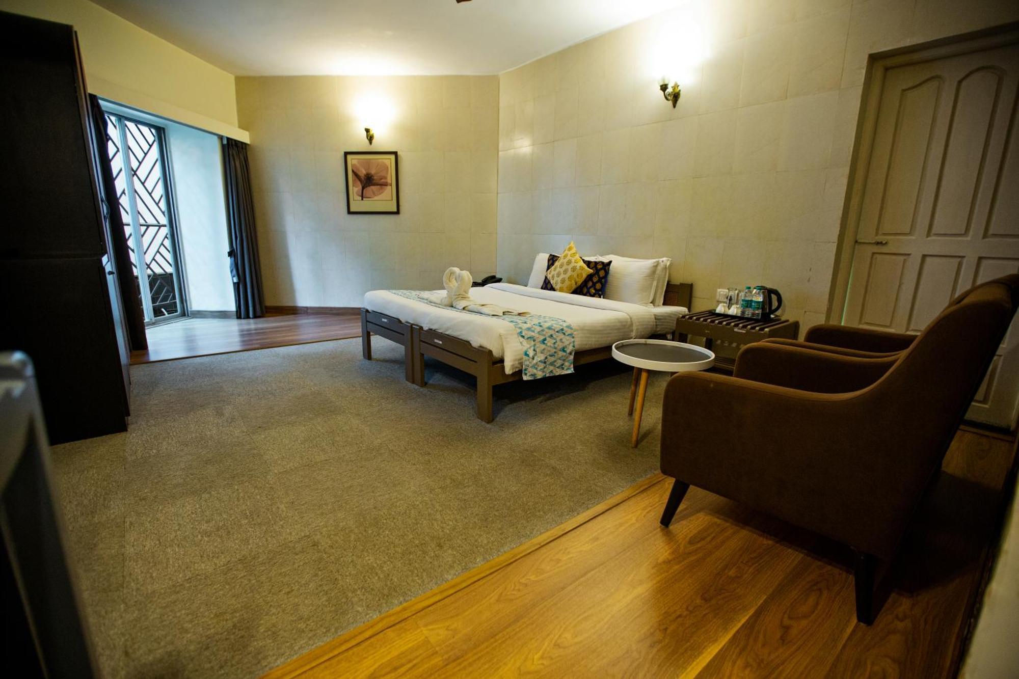 Bela Goa Panaji