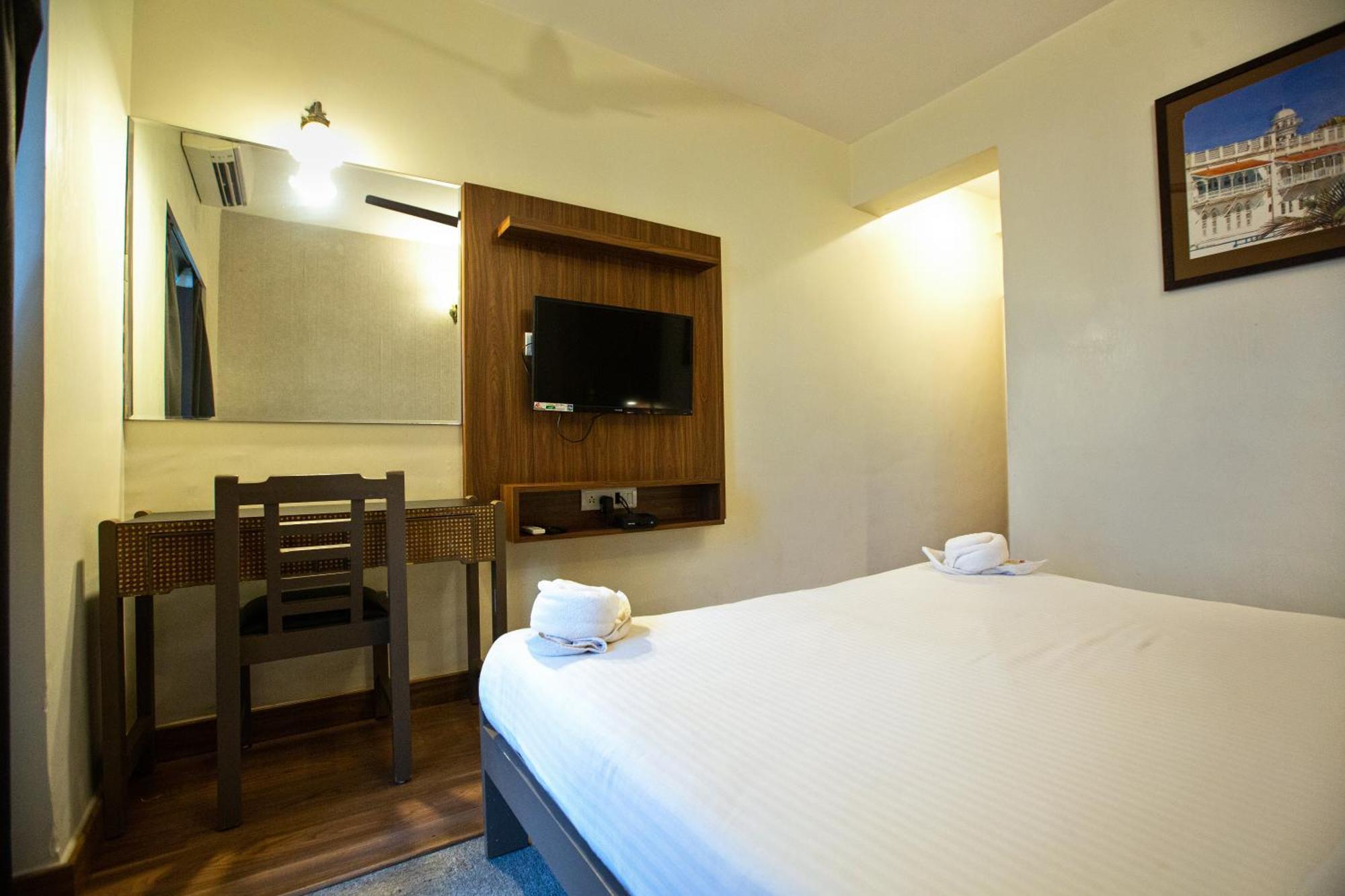 Bela Goa 3*