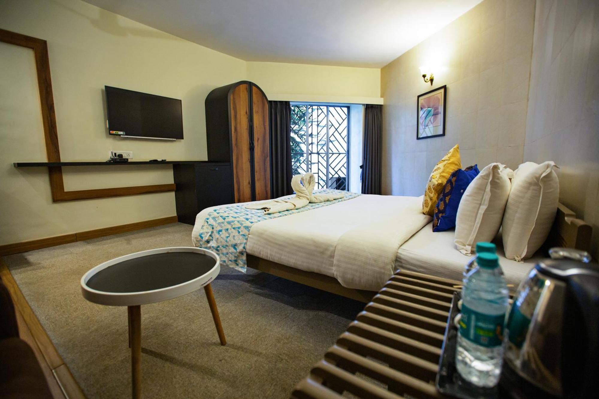 Hotel Bela Goa 3*