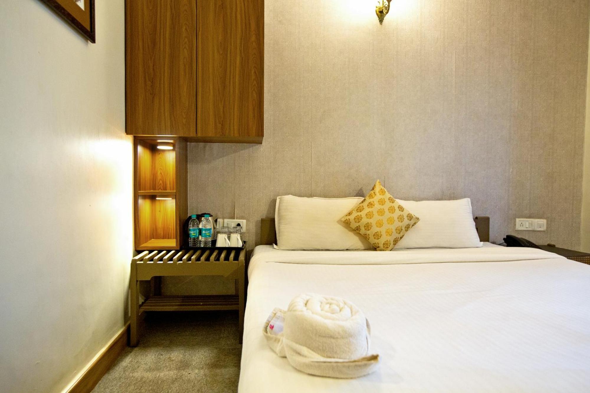 Bela Goa Hotel