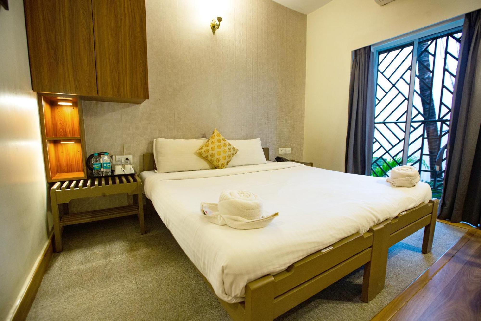 Bela Goa Hotel 3*