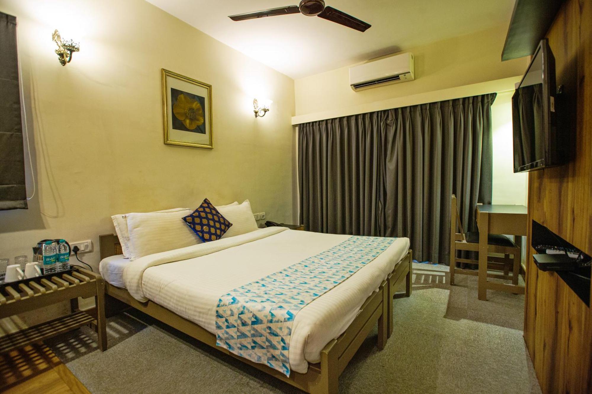 Hotel Bela Goa Panaji