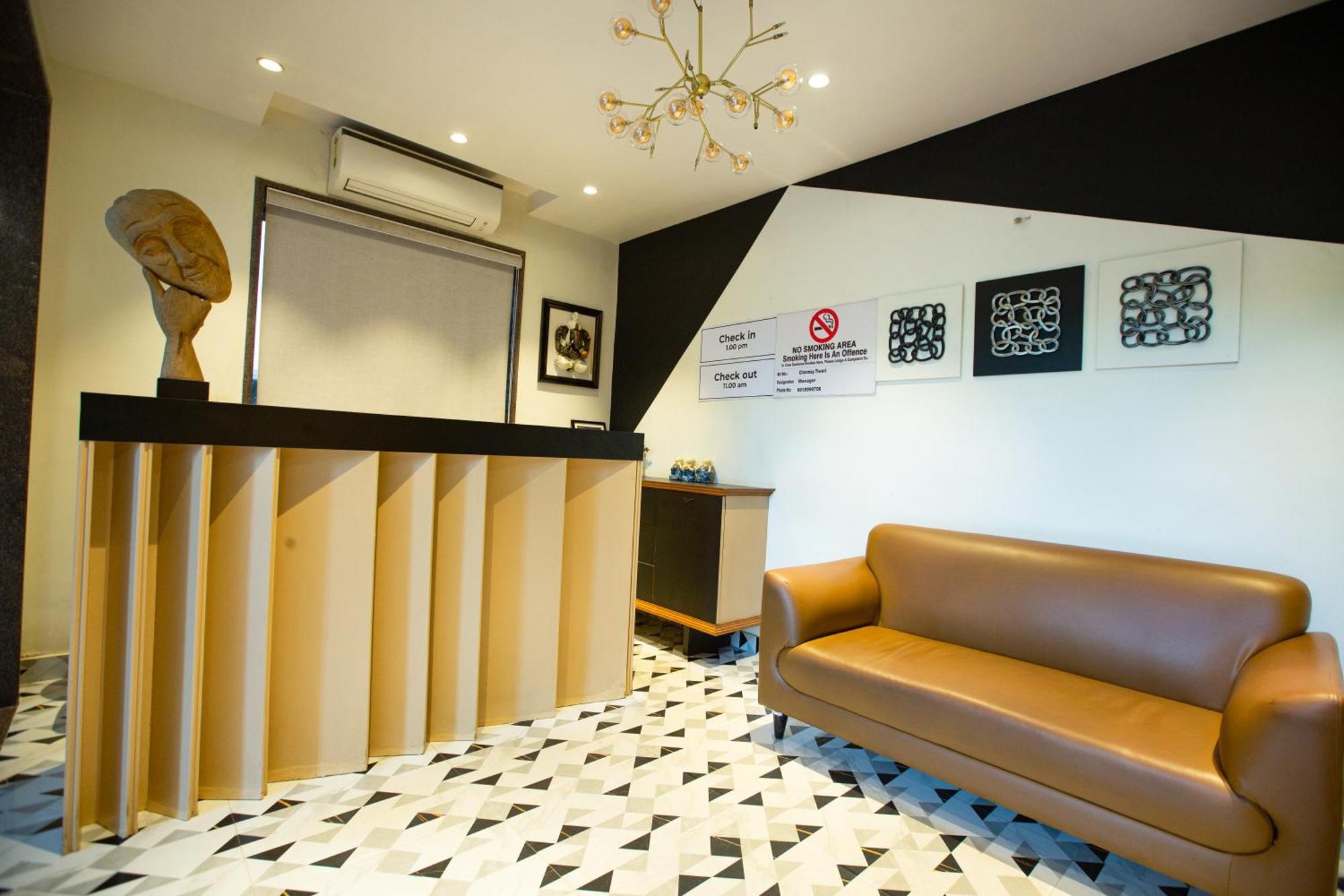 Bela Goa Hotel Panaji