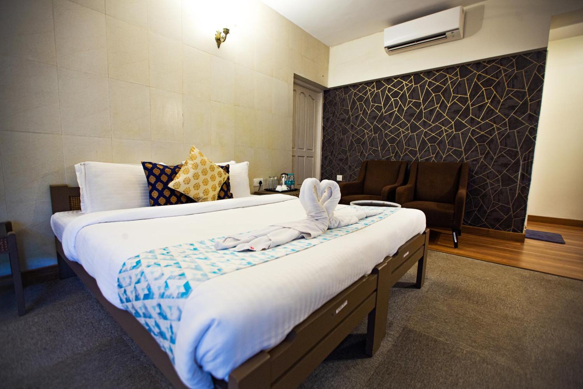 Bela Goa 3* Panaji